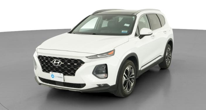 Thumbnail: 2019 Hyundai Santa Fe - 1