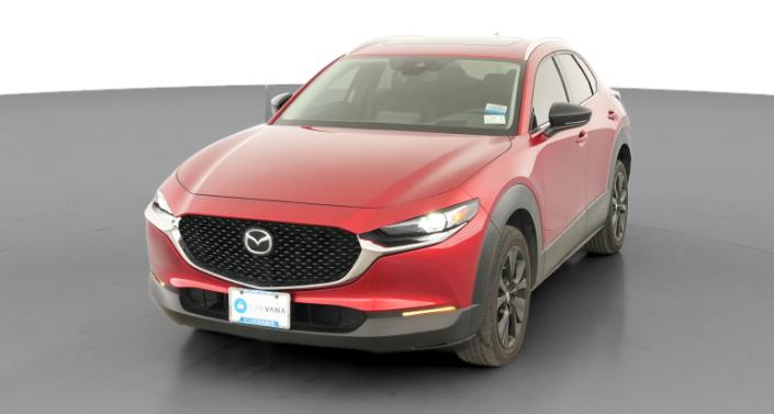Thumbnail: 2022 Mazda CX-30 - 1