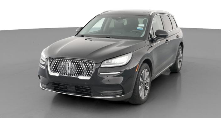 Thumbnail: 2020 Lincoln Corsair - 1