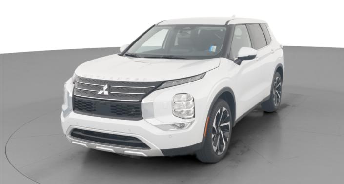 Thumbnail: 2024 Mitsubishi Outlander - 1