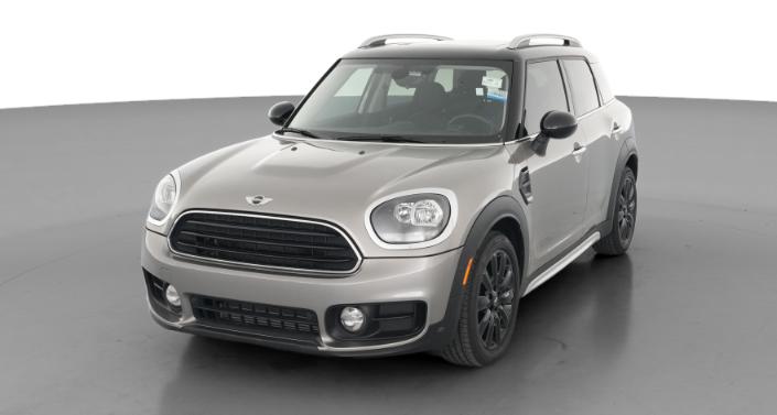 Thumbnail: 2017 MINI Cooper Countryman - 1