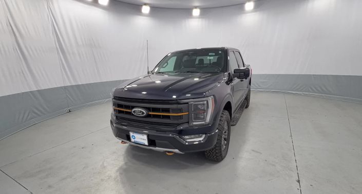 Thumbnail: 2021 Ford Econoline - 1