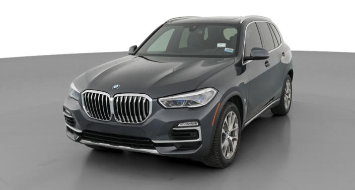 Thumbnail: 2020 BMW X5 - 1