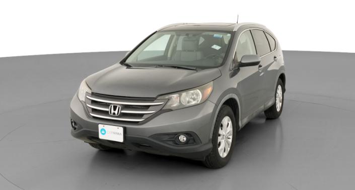 Thumbnail: 2013 Honda CR-V - 1