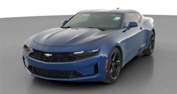 Thumbnail: 2020 Chevrolet Camaro - 1