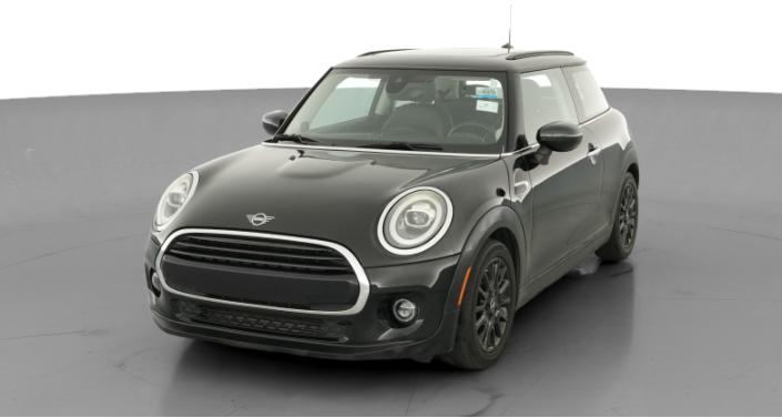 Thumbnail: 2021 MINI Cooper Hardtop - 1