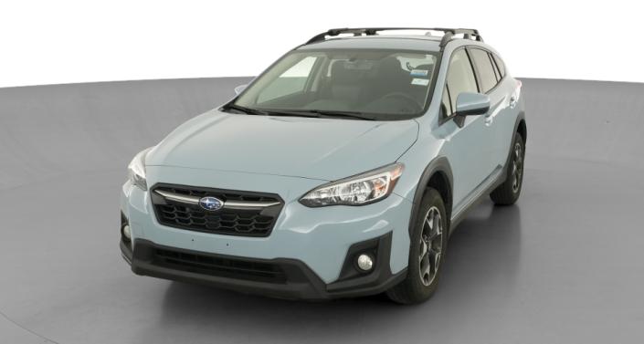 Thumbnail: 2019 Subaru Crosstrek - 1