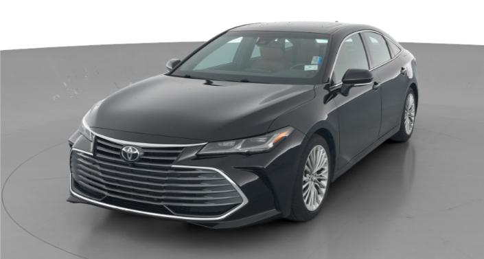 Thumbnail: 2019 Toyota Avalon - 1