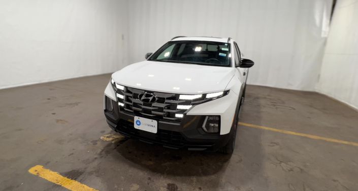 Thumbnail: 2024 Hyundai Santa Cruz - 1