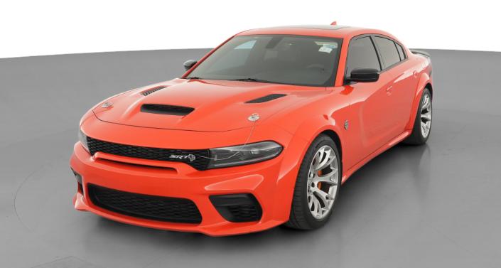 Thumbnail: 2023 Dodge Charger - 1