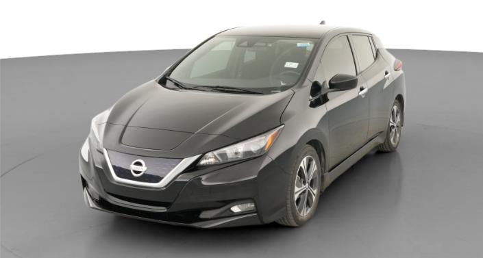 Thumbnail: 2022 Nissan Leaf - 1