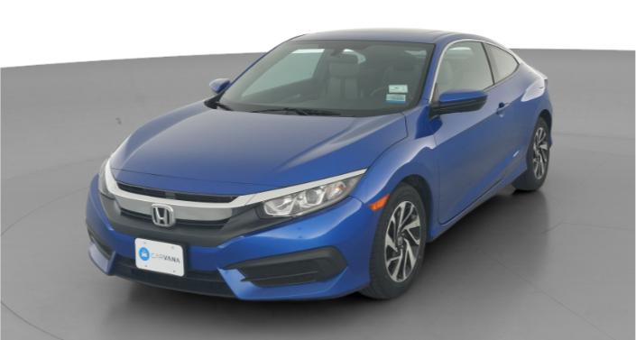 Thumbnail: 2016 Honda Civic - 1