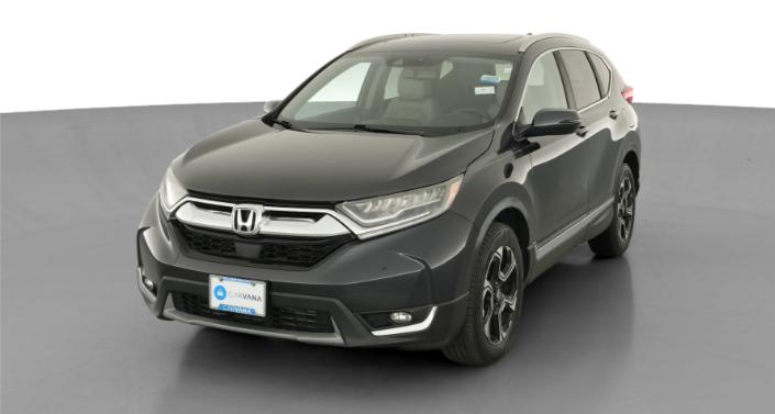 Thumbnail: 2018 Honda CR-V - 1