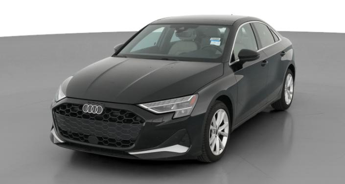 Thumbnail: 2025 Audi A3 - 1