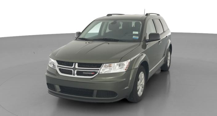 Thumbnail: 2018 Dodge Journey - 1