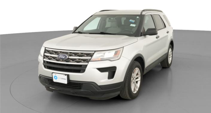 Thumbnail: 2019 Ford Explorer - 1