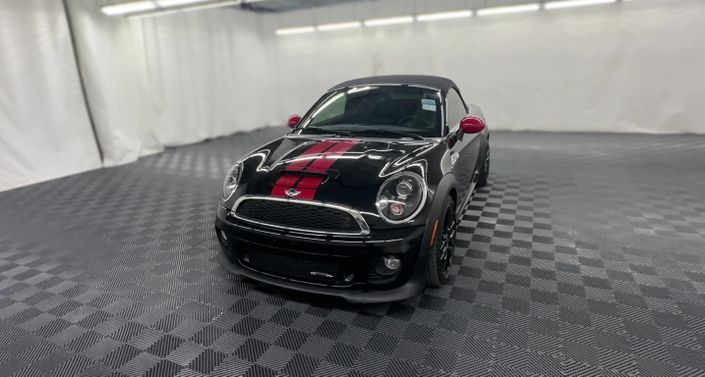 Thumbnail: 2014 MINI Cooper Roadster - 1