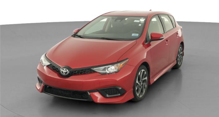 Thumbnail: 2017 Toyota Corolla iM - 1