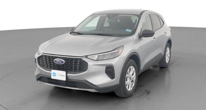 Thumbnail: 2024 Ford Escape - 1
