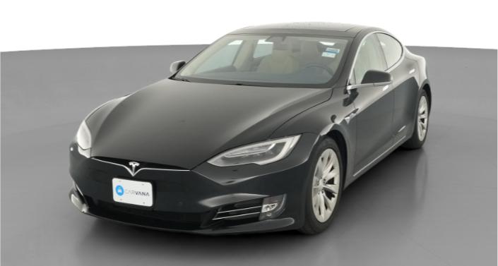2016 Tesla Model S 90D -
                  Trenton, OH