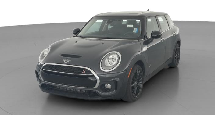 2019 MINI Cooper Clubman S -
                  Lorain, OH