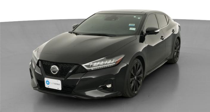 Thumbnail: 2022 Nissan Maxima - 1