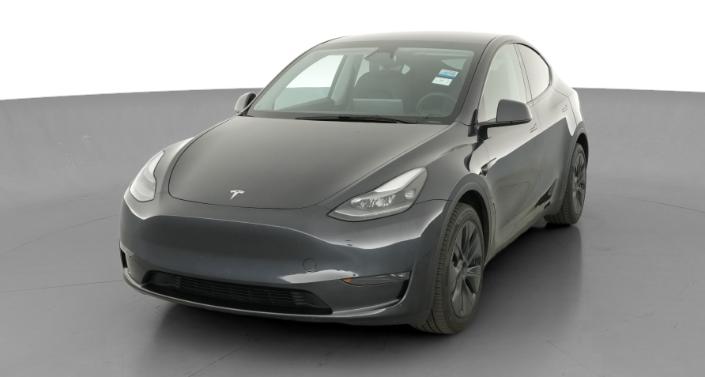 Thumbnail: 2024 Tesla Model Y - 1