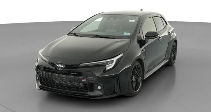 Thumbnail: 2023 Toyota GR Corolla - 1