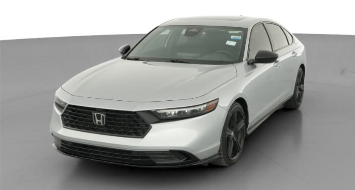 Thumbnail: 2023 Honda Accord - 1