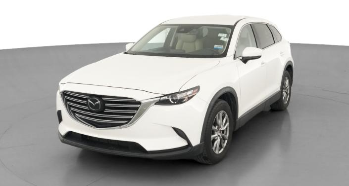 Thumbnail: 2019 Mazda CX-9 - 1