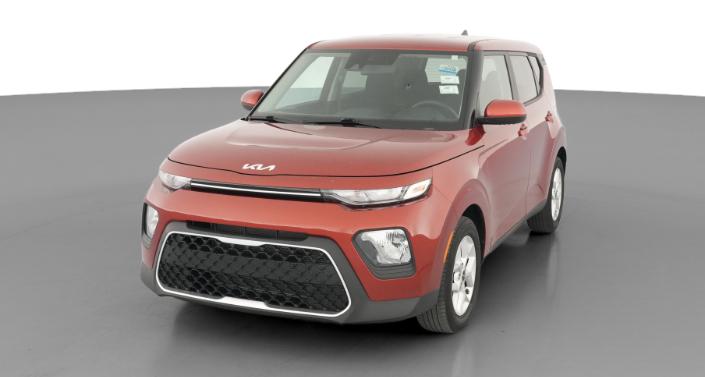 Thumbnail: 2022 Kia Soul - 1