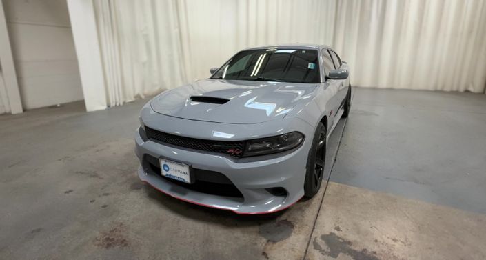 Thumbnail: 2021 Dodge Charger - 1