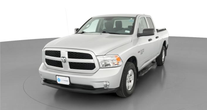 Thumbnail: 2019 RAM 1500 Classic - 1