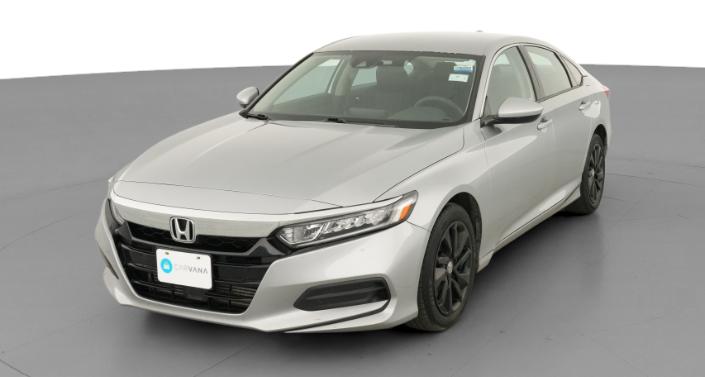 Thumbnail: 2019 Honda Accord - 1