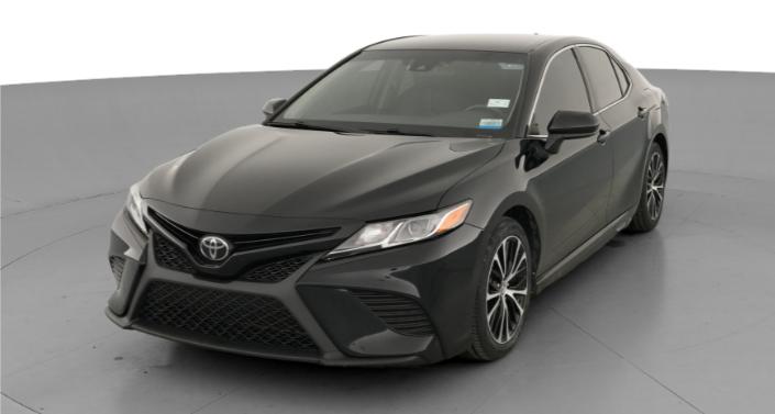 Thumbnail: 2019 Toyota Camry - 1