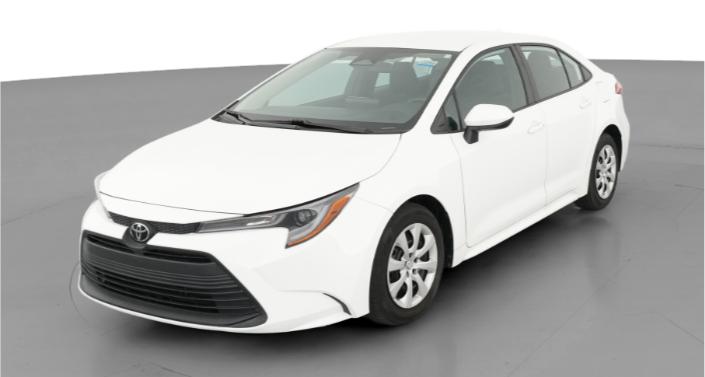 Thumbnail: 2023 Toyota Corolla - 1