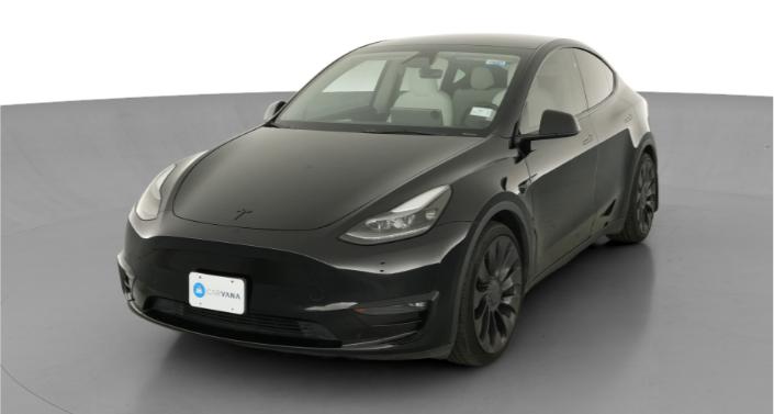 Thumbnail: 2023 Tesla Model Y - 1