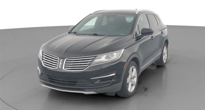 Thumbnail: 2017 Lincoln MKC - 1
