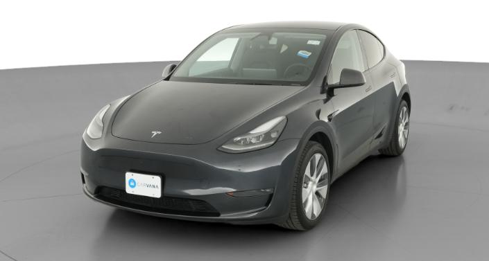 Thumbnail: 2024 Tesla Model Y - 1