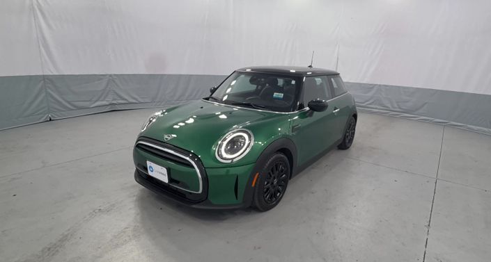 Thumbnail: 2023 MINI Cooper Hardtop - 1