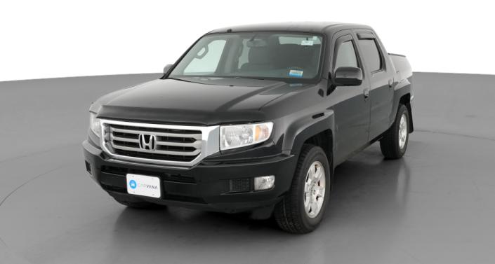 2013 Honda Ridgeline RTS -
                  Concord, NC