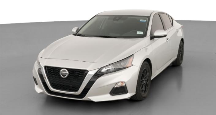 Thumbnail: 2022 Nissan Altima - 1