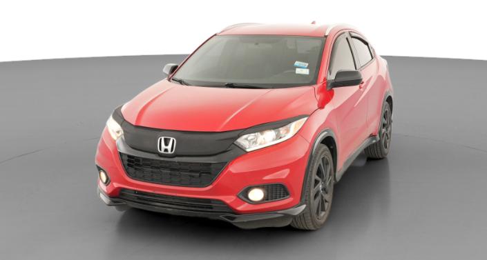Thumbnail: 2019 Honda HR-V - 1