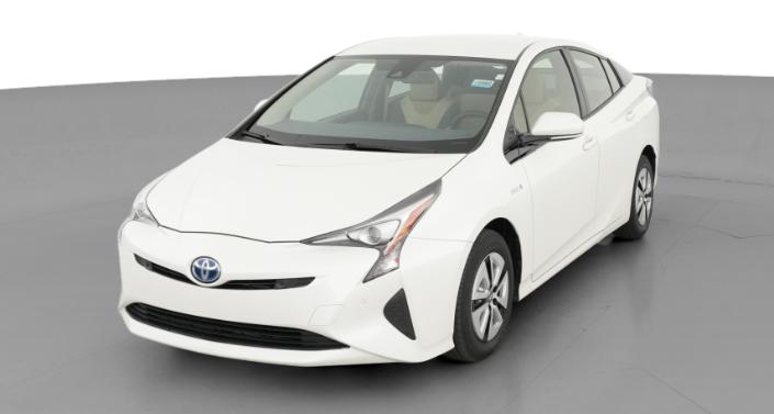 Thumbnail: 2017 Toyota Prius - 1