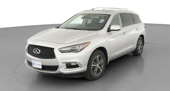 Thumbnail: 2019 INFINITI QX60 - 1