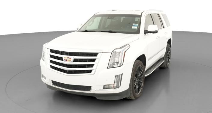 Thumbnail: 2020 Cadillac Escalade - 1