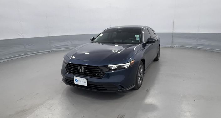 Thumbnail: 2024 Honda Accord - 1
