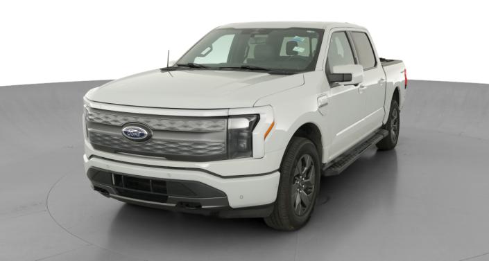 Thumbnail: 2023 Ford F-150 - 1