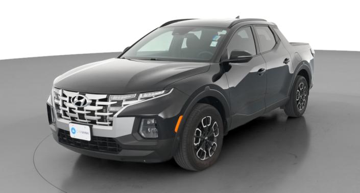 Thumbnail: 2022 Hyundai Santa Cruz - 1