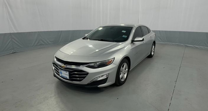 Thumbnail: 2022 Chevrolet Malibu - 1